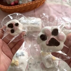 53013 Huzishu Cat Paw / 虎子鼠鼠的捏 猫爪