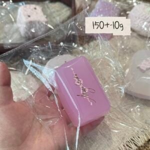 262000 I Don't Eat Mushrooms Anymore Gummy - No Crumb Coating / 我不吃蘑菇了 软糖 - 不裹碎