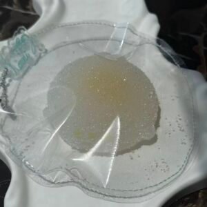 266010 Komi Keyan Sour Sand Seal (Glutinous Rice Cloth Texture Series) / komi可盐 酸沙海豹 (糯米布触感系列)