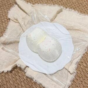 265004 Libra Nie Nie Double Cats (Frozen Butter Texture Series) / 天秤座捏捏 二连猫猫 (冻黄油触感系列)