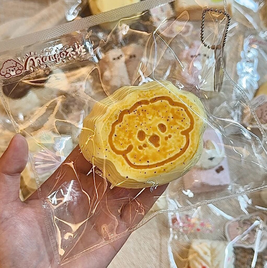 Mango Bumang
