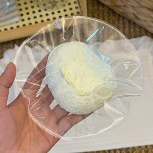 230006 Miluyang Da Hao Bean (Fluffy Cream Texture Series) / 麋鹿羊MILUYANG 大好豆 (绵奶油触感系列)