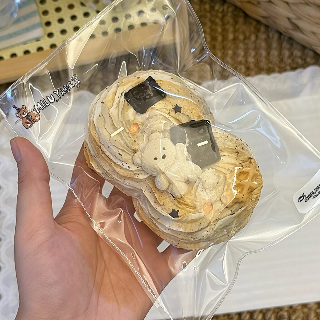 Miluyang