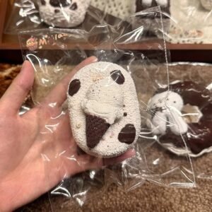 256001 MMiao Studio Ice Cream Senbei / MMiao studio 冰淇淋仙贝