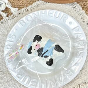 239005 Monona Squishy Milk Filling (Mochi Texture Series) / 软软蛋白Monona 牛奶夹心（糍米触感系列）