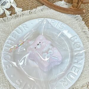 239006 Monona Squishy Polka Dot Party (Mochi Texture Series) / 软软蛋白Monona 波点派对（糍米触感系列）