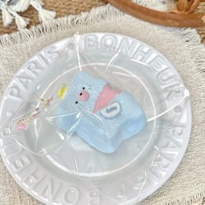 239007 Monona Squishy Pajama Party (Sour Texture Series) / 软软蛋白Monona 睡衣派对（酸感触感系列）