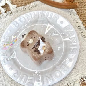 239010 Monona Squishy Chocolate Pie (Sour Texture Series) / 软软蛋白Monona 巧克力派（酸感触感系列）