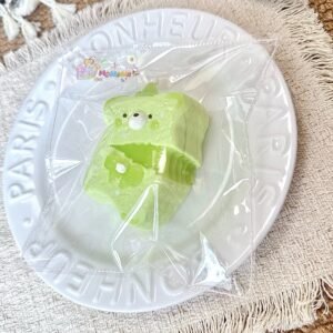 239011 Monona Squishy Grape Filling (Sour Texture Series) / 软软蛋白Monona 青提夹心（酸感触感系列）