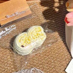 245013 Nanie Potato Chef Double Cheese (Thick Cream Clay Texture Series) / 拿捏薯师傅 芝士二连 (厚奶油触感系列)