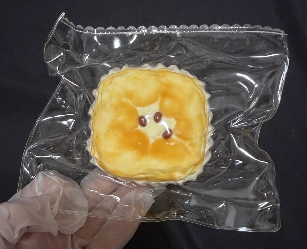 909 NUONUO Squishy - Selected Soft Item / NUONUO スクイーズ