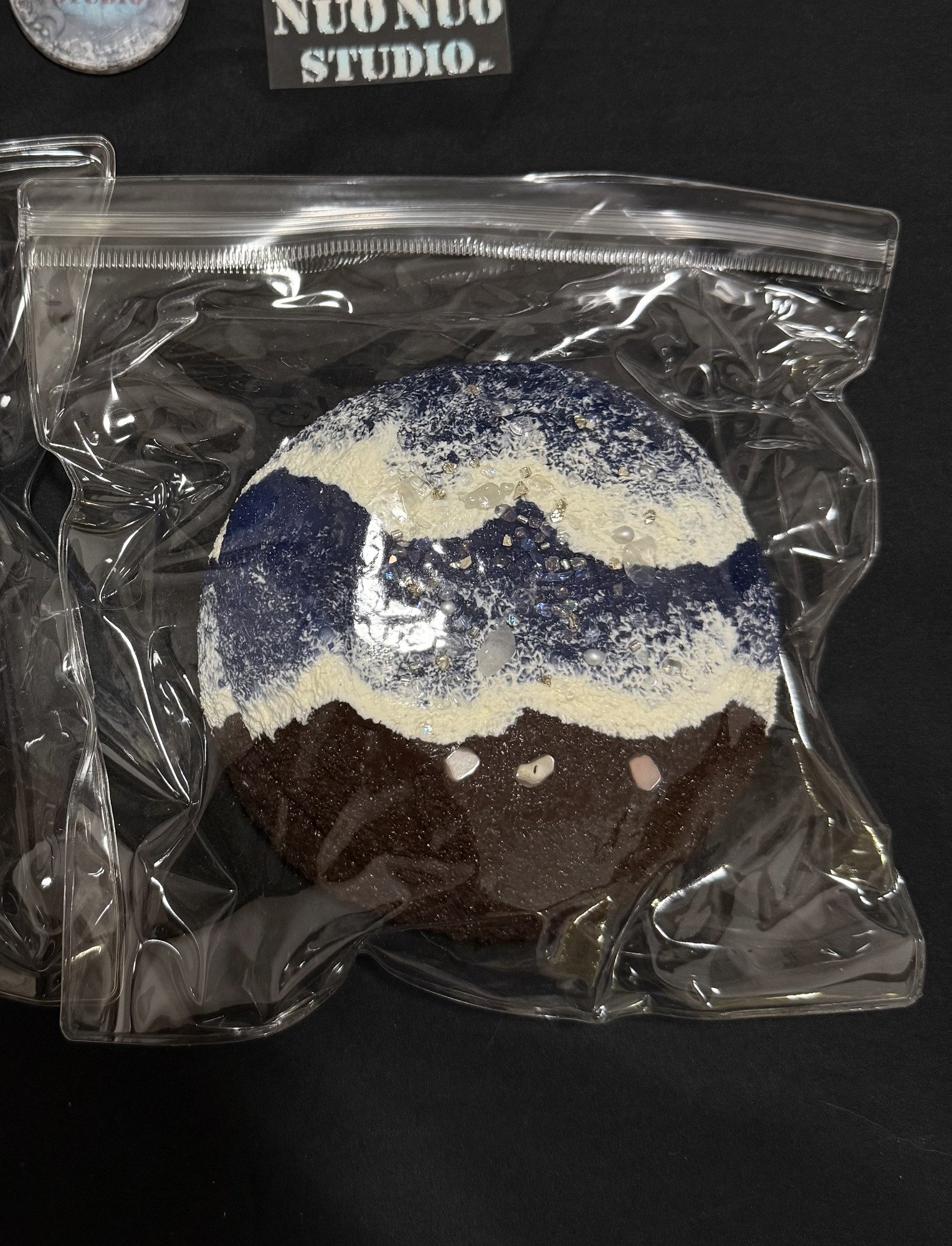 914 NUONUO Squishy - Selected Soft Item / NUONUO スクイーズ