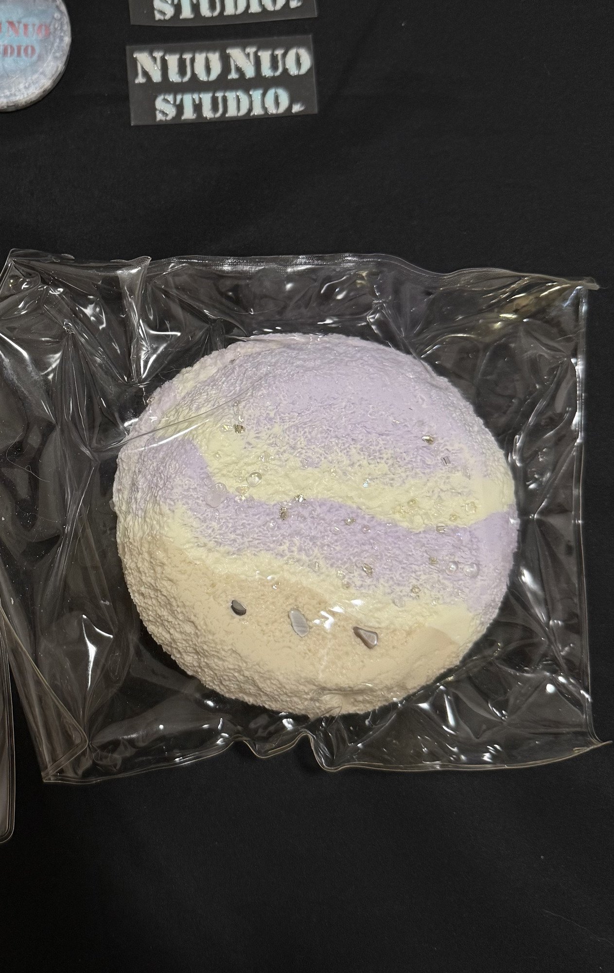915 NUONUO Squishy - Selected Soft Item / NUONUO スクイーズ