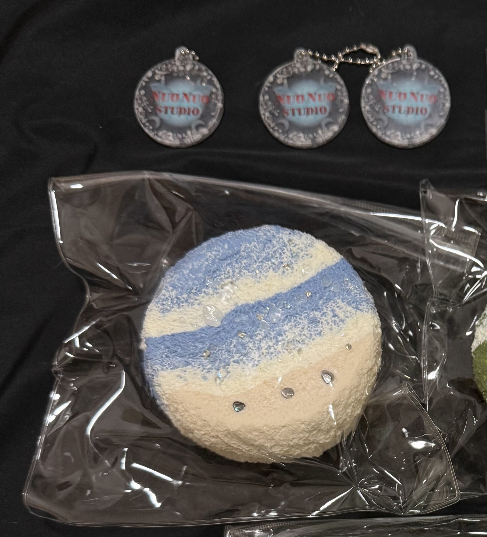 916 NUONUO Squishy - Selected Soft Item / NUONUO スクイーズ