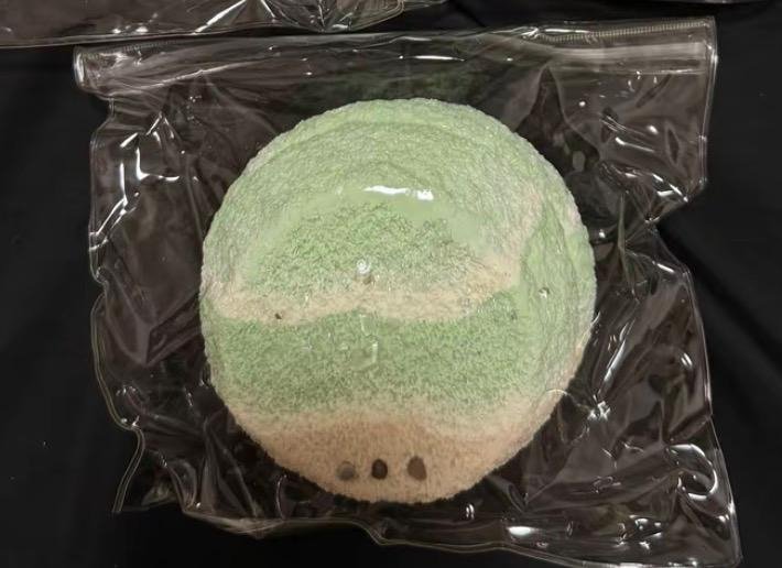 919 NUONUO Squishy - Selected Soft Item / NUONUO スクイーズ