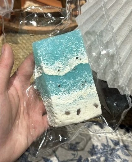 921 NUONUO Squishy - Selected Soft Item / NUONUO スクイーズ