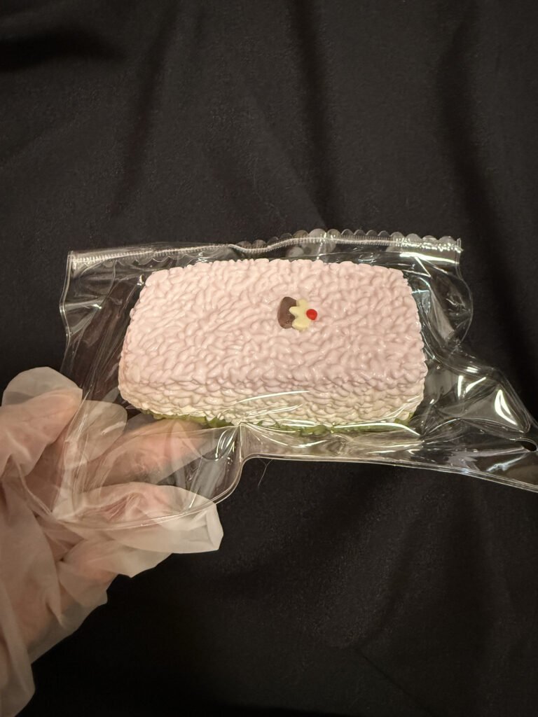933 NUONUO Squishy - Selected Soft Item / NUONUO スクイーズ