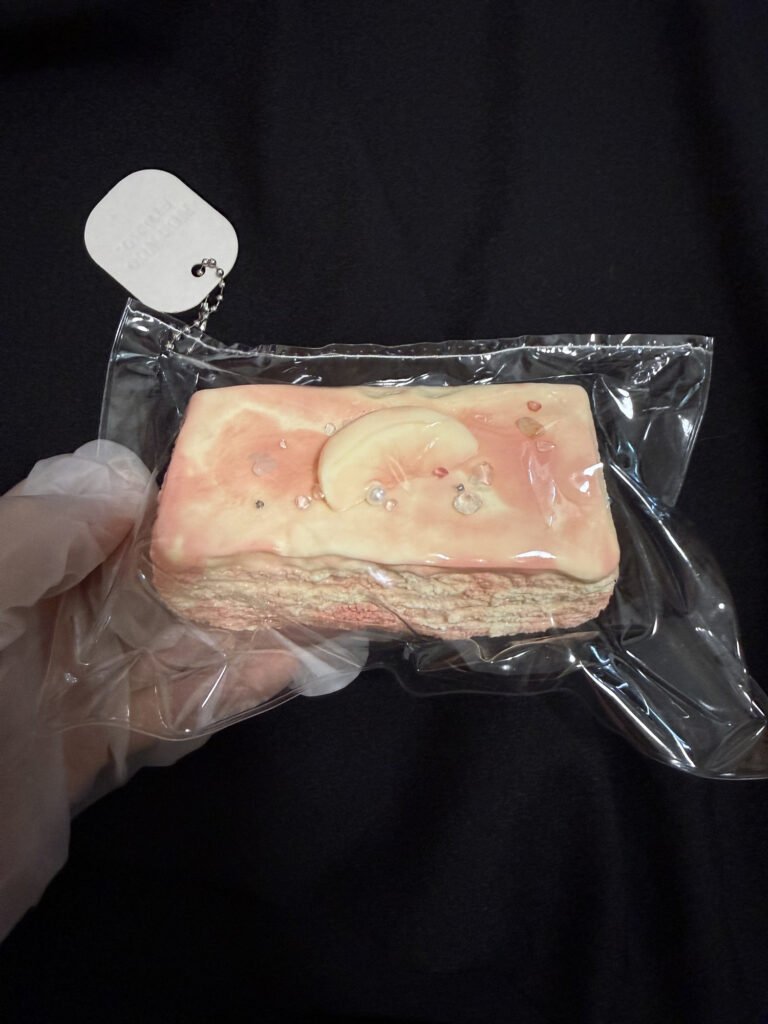 934 NUONUO Squishy - Selected Soft Item / NUONUO スクイーズ