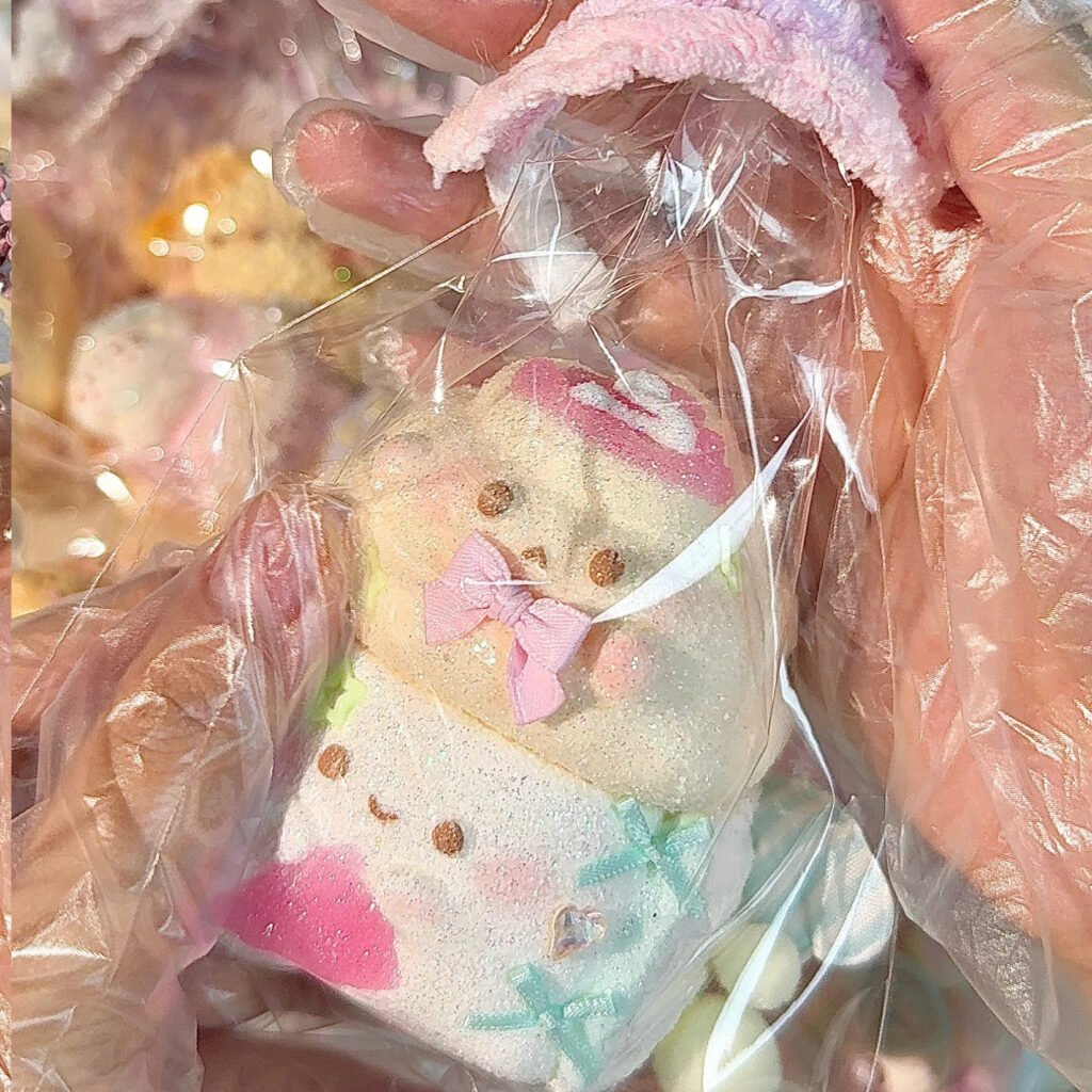 324014 Xiling Studio Poop Pack / Xiling Studio うんちパック