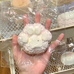 260004 Xiao Mie Mianmian Cat Paw / 小咩绵绵 猫爪