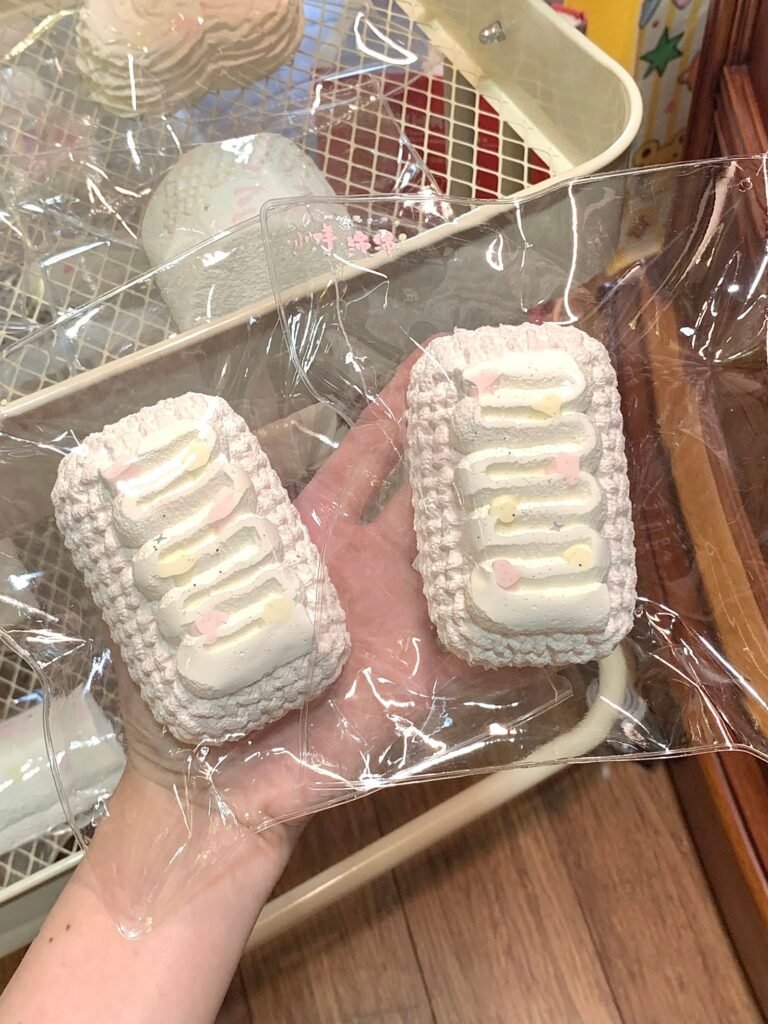Xiao Mie Mianmian