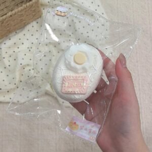 213001 Xiao Mi Zhou Studio Egg Velvet Senbei / 小米粥studio 鸡蛋丝绒仙贝