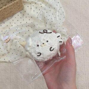 213007 Xiao Mi Zhou Studio Party Mini Seal / 小米粥studio Party小海豹