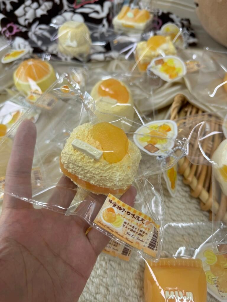 14002 YunLi Malai Tofu (Dry Glutinous Rice Clay Texture Series) / YunLi マーライトーフ (ドライもち米クレイ触感シリーズ)