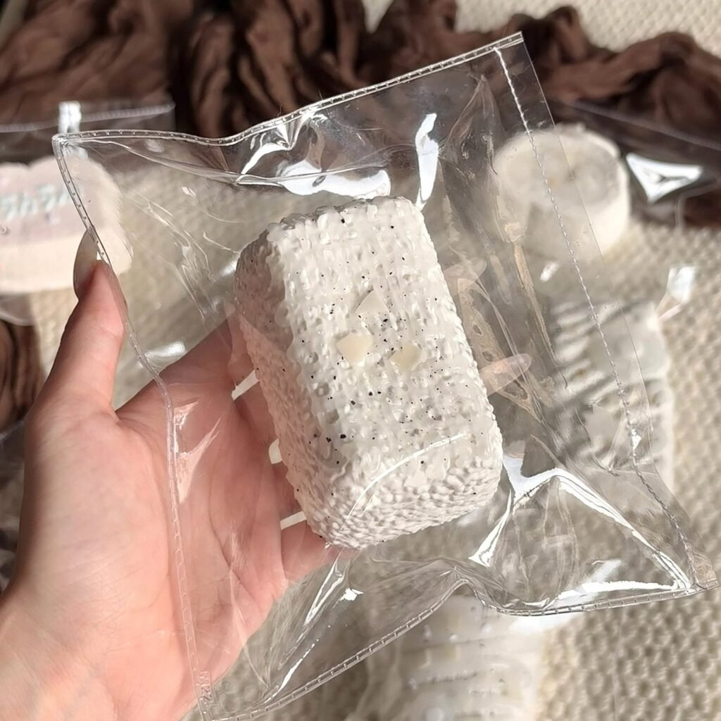 243012 11 Degree C Coconut Mochi Rice Brick / 11度C 椰子糍粑米砖
