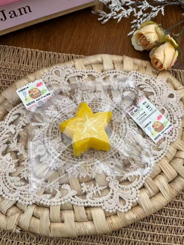 272050 3Treas Mini Starfruit / 3Treas Mini杨桃