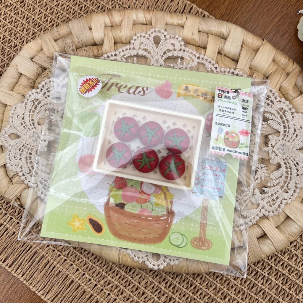 272056 3Treas Tomato / 3Treas 西红柿