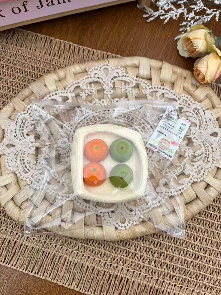 272072 3Treas Boxed Oranges / 3Treas 一盒橘子