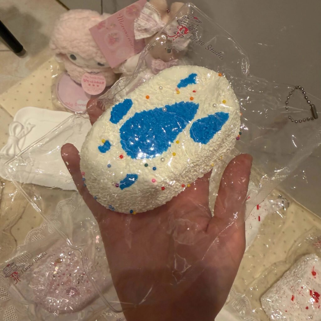 68013 BarbieStudio Colorful Sea (Extra-Soft Clay Texture Series) / BarbieStudio 缤纷海（变态软泥触感系列）
