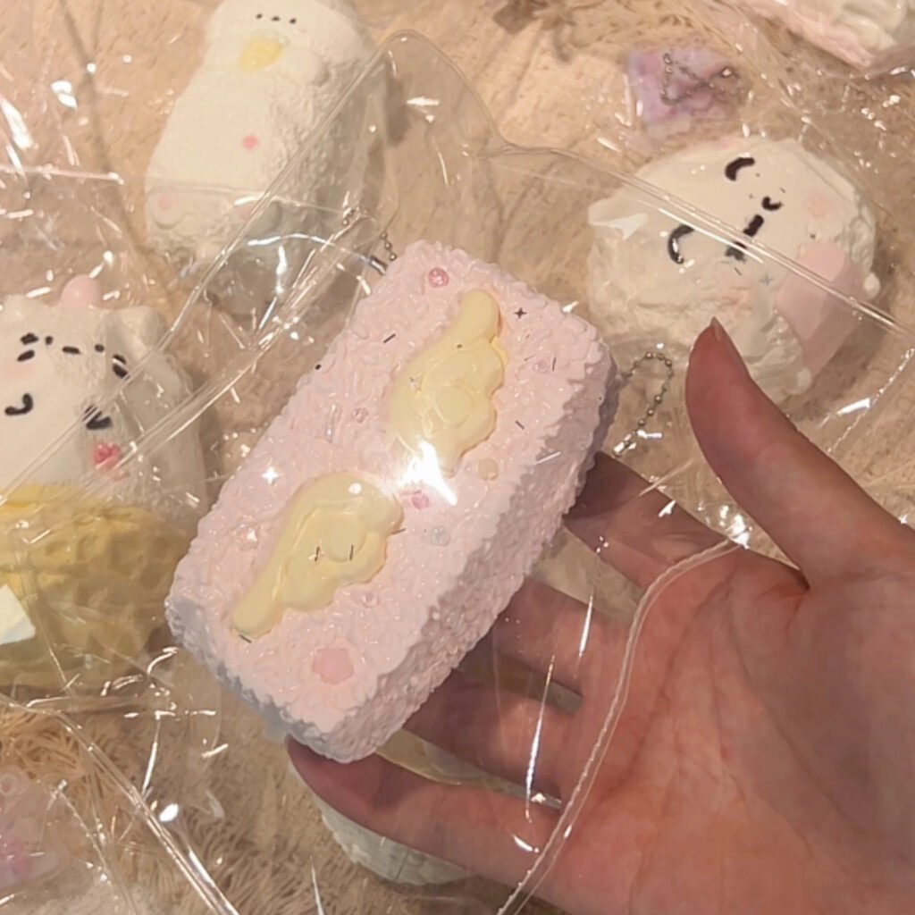 402015 Berry Berry Wing Rice Ball / 莓了个莓 翅膀饭团