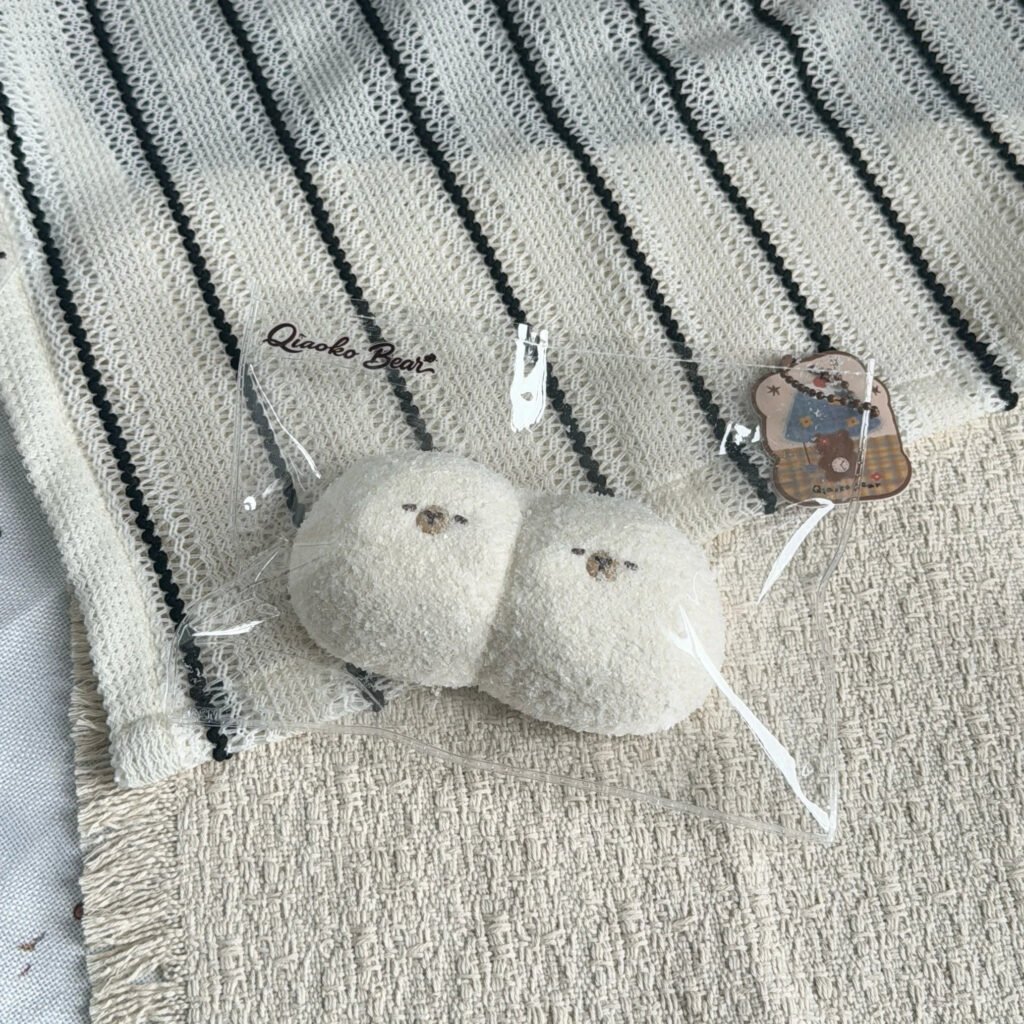 45051 Choco Bear Capybara (Yogurt Texture Series) / 巧可熊捏捏 カピバラ（ヨーグルト触感シリーズ）