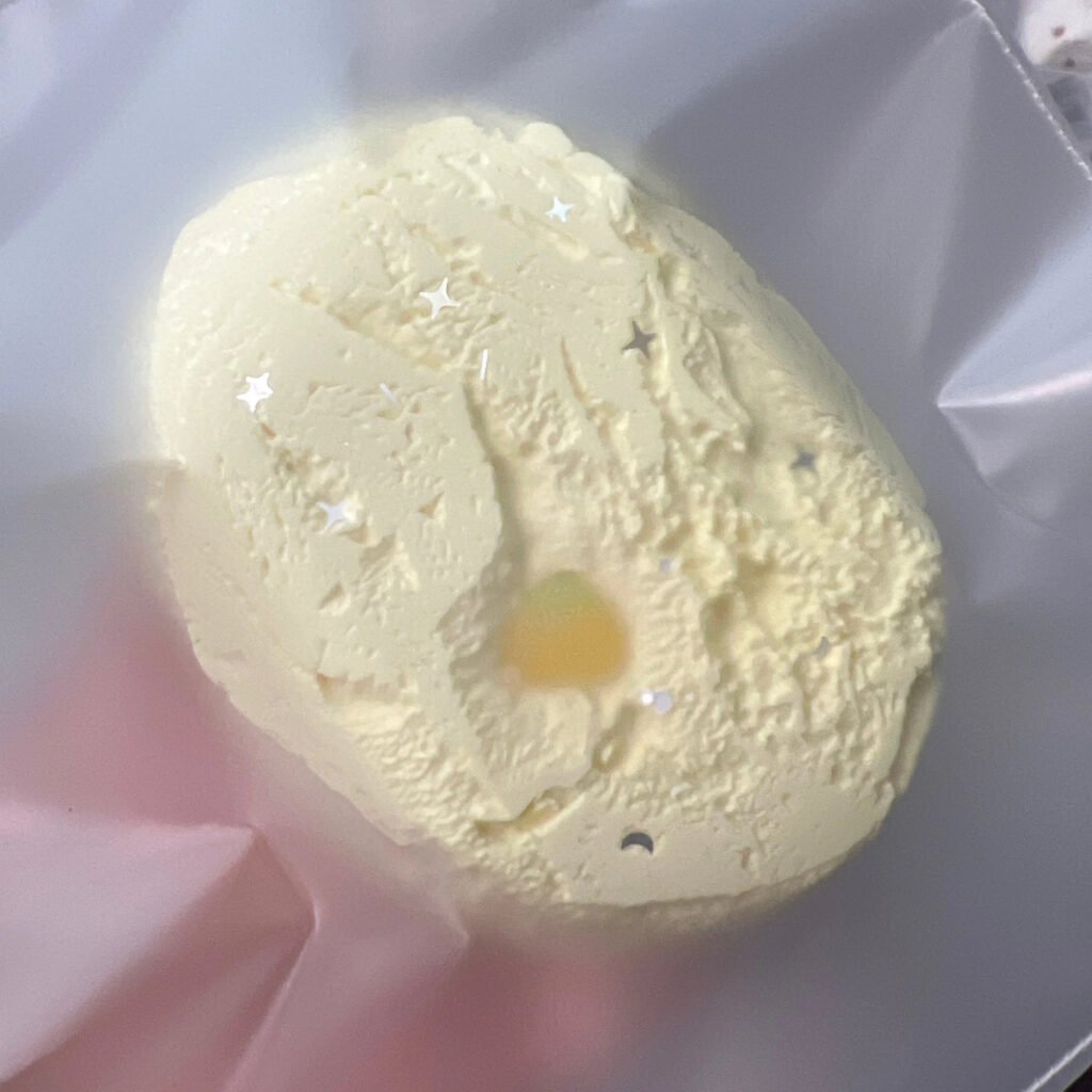 374035 Caramel Pea Cheese - Yellow (Clay Texture Series) / 焦糖豌豆 干酪黄（黏土泥触感系列）