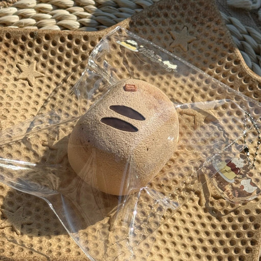 361015 Da Da Fang Fang Baguette (Fluffy Clay Texture Series) / 大大方方 法棍（蓬松泥触感系列）