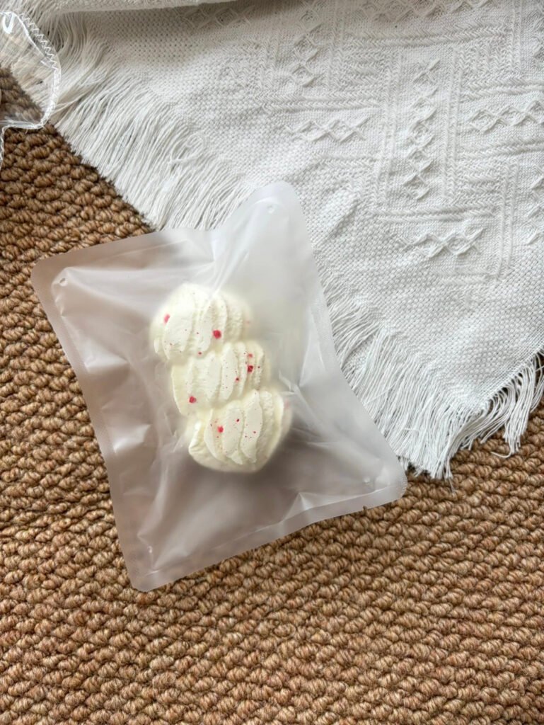 169020 Hello Xiaoxin Cream Roll (Oven-Baked Soft Cream Clay Texture Series) / Hello小新 奶油卷（烤箱绵奶油触感系列）