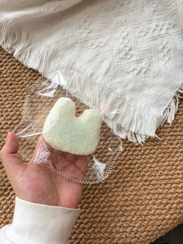 169021 Hello Xiaoxin Shaved Ice Bunny (Oven-Baked Soft Cream Clay Texture Series) / Hello小新 冰沙小兔（烤箱绵奶油触感系列）