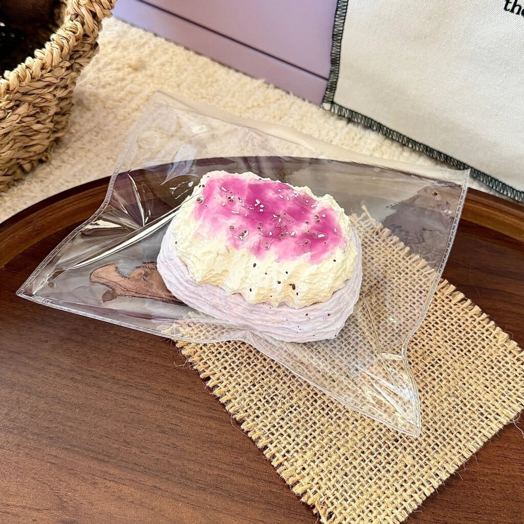 108087 Iced Americano Melting Snow Tart (Light Cream Texture Series) / 炫一杯冰美式 雪融塔（稀奶油触感系列）
