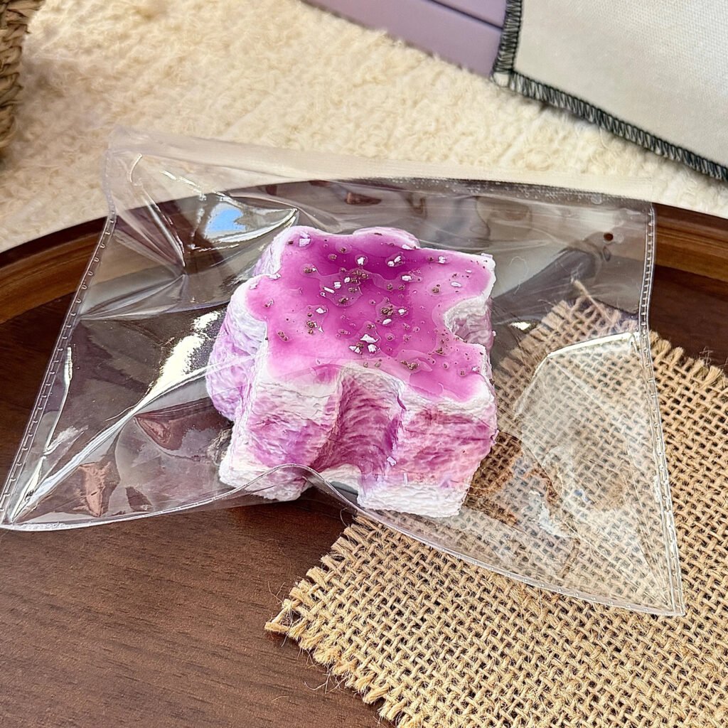 108103 Iced Americano Puzzle Cake (Glutinous Cream Texture Series) / 炫一杯冰美式 拼图蛋糕(糯奶油触感系列)