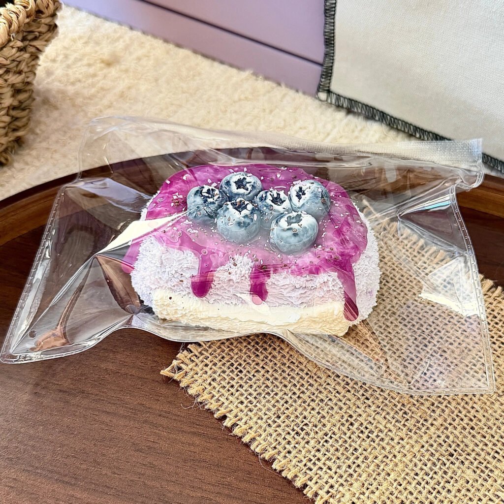 108108 Iced Americano Filled Senbei (Glutinous Cream Texture Series) / 炫一杯冰美式 夹心仙贝（糯奶油触感系列）