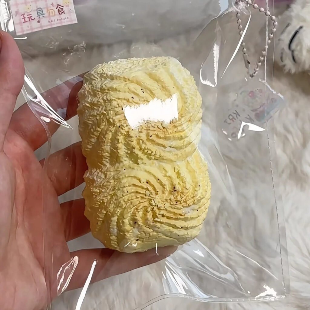 100033 Kakaco Soy Milk Protein Bar (Thick Cream Clay Texture Series) / 烤肉酱kakaco 豆乳蛋白棒（厚奶油烤箱泥触感系列）