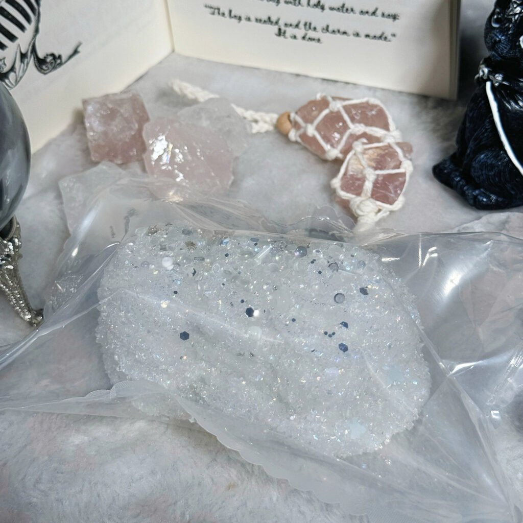 376022 KIRARA Moonlight Cream Roll (Frost Cream Clay Texture Series) / 克拉拉&KIRARA 白月光奶油卷（霜触感系列）