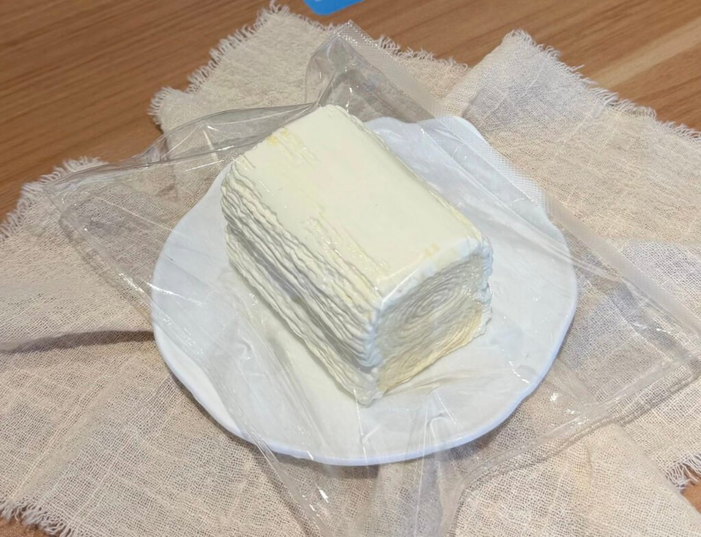 265033 Libra Nie Nie Tree Stump (Yogurt Clay Texture Series) / 天秤座捏捏 树桩（酸奶泥触感系列）