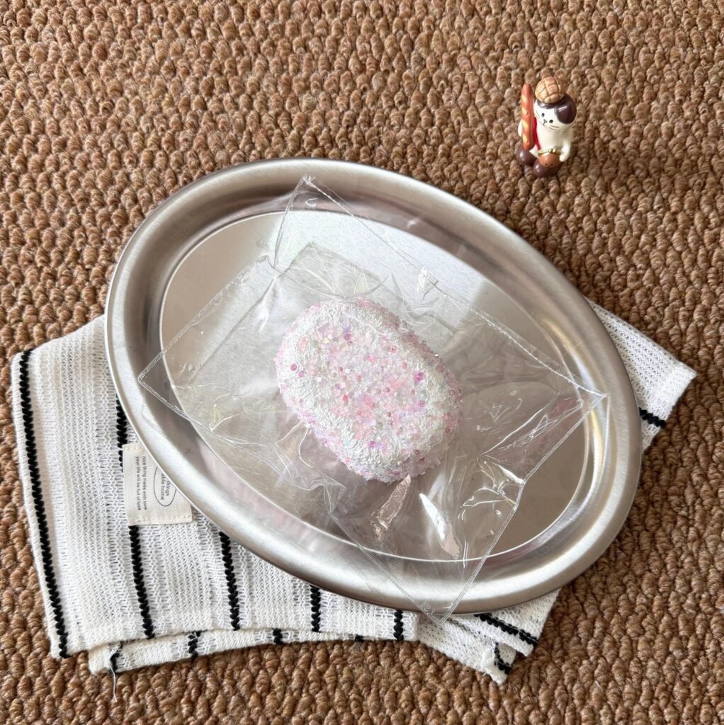 412002 Miya Studio Candy Rice Cracker / Miya studio 糖果仙贝