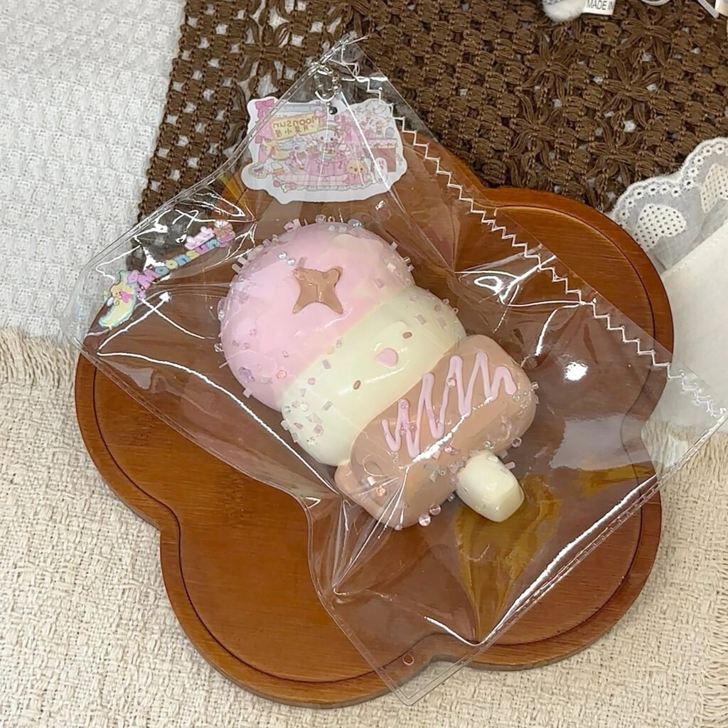 359017 MoonSun Oden Chicken (Whipped Cream Clay Texture Series) / 月芽小屋 关东煮鸡（绵奶油触感系列）
