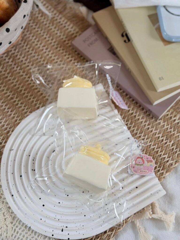 128116 Mumu Nienie Mini Baby Face Cream (Mochi Clay Texture Series) / 木木捏捏 mini宝宝面霜（麻薯泥触感系列）