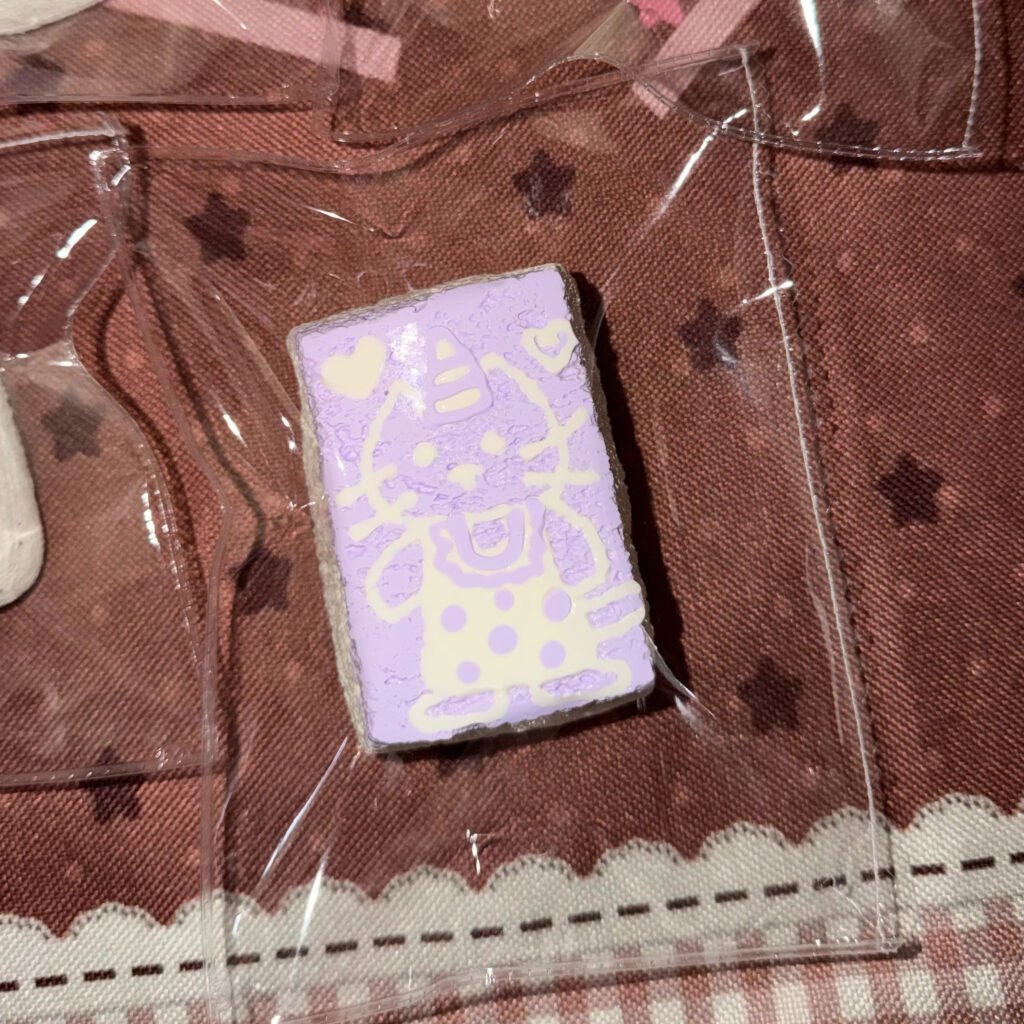 39022 NNuooo Short Toast (Glutinous Rice Cake Clay Texture Series) / NNuooo捏捏 短吐司（糍粑泥触感系列）