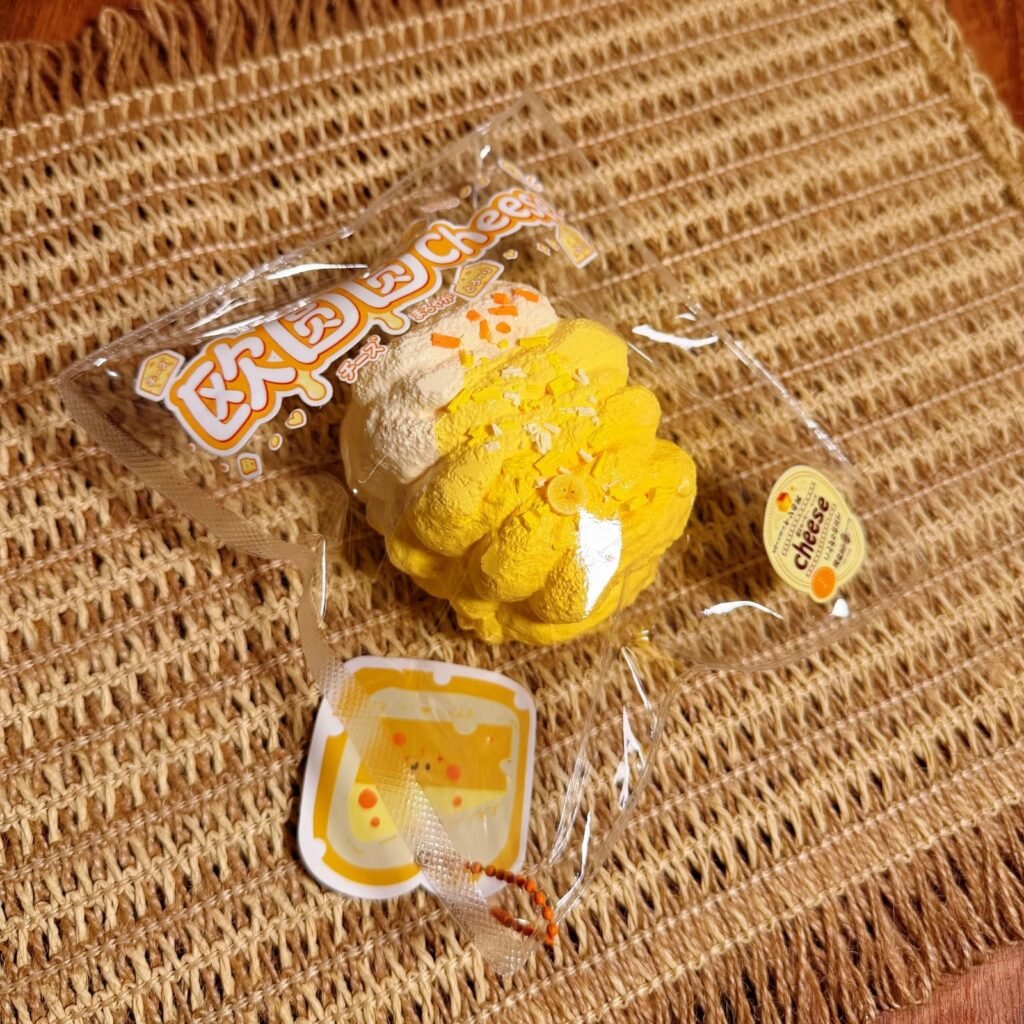 49012 Ouyuan Yuan Handmade Cheese Tiramisu (Milk Cake Clay Texture Series) / 欧圆圆手作 芝士提拉米苏（奶糕泥触感系列）